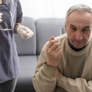 5 Signs Your Loved One Might Need Home Health Care