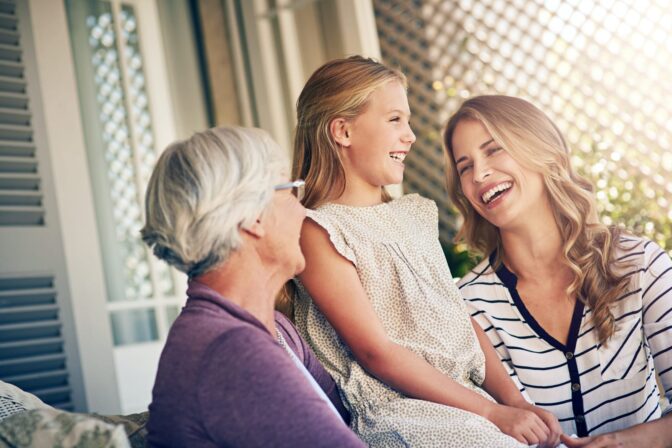 The Most Common Myths About Home Health Care