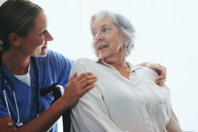 Dispelling Common Myths About Hospice Care