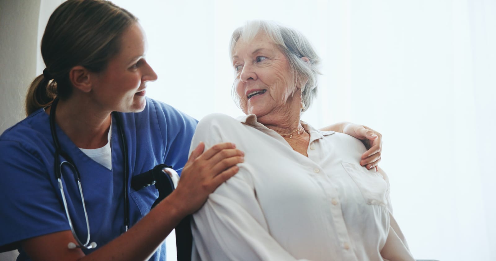 Dispelling Common Myths About Hospice Care