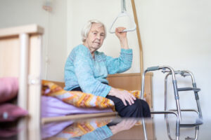 I Think My Parent Needs Palliative Care: Where Do I Begin?