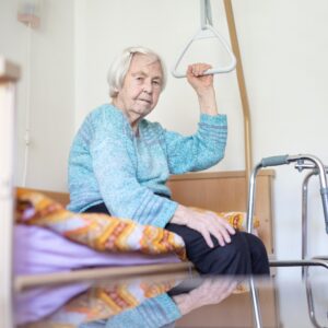 I Think My Parent Needs Palliative Care: Where Do I Begin?