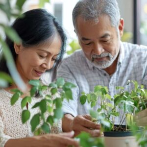 Top 5 Benefits of Home Health Care in Orange County for Seniors