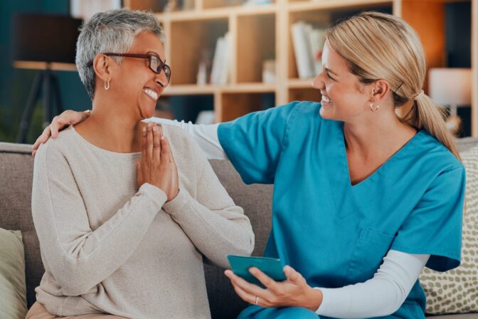 Common Myths About Hospice Care Debunked