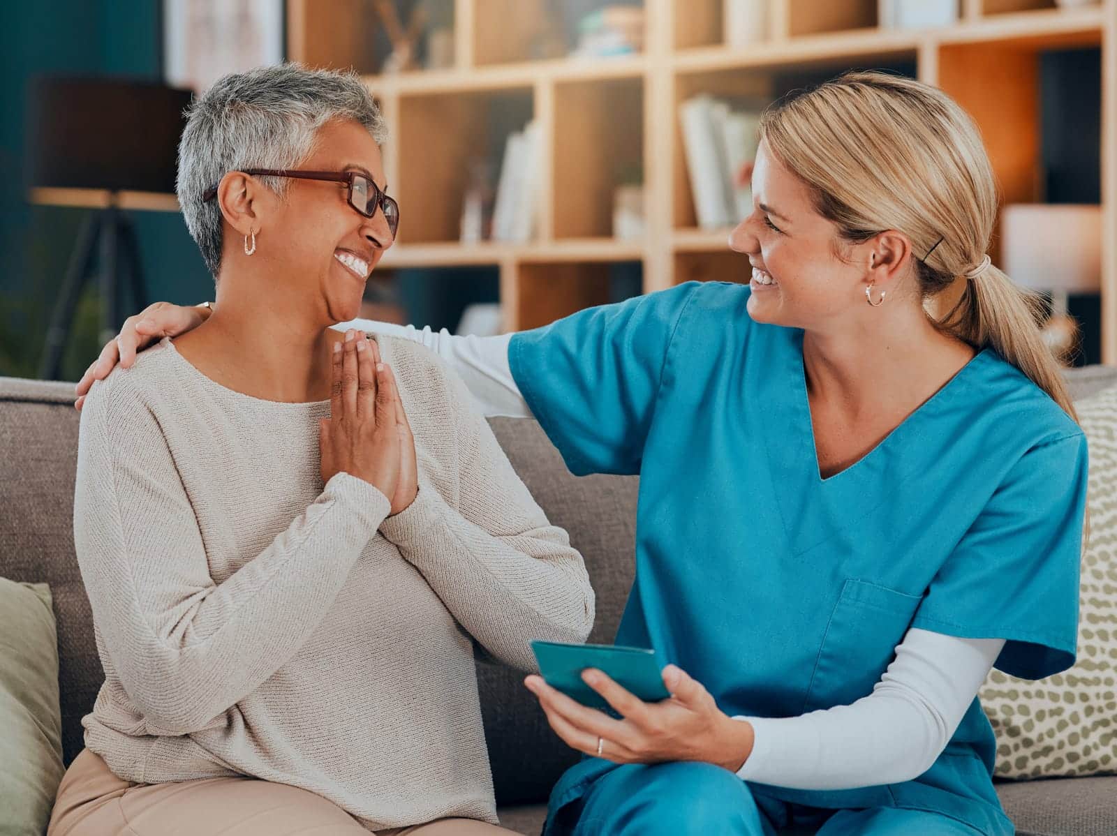 Common Myths About Hospice Care Debunked