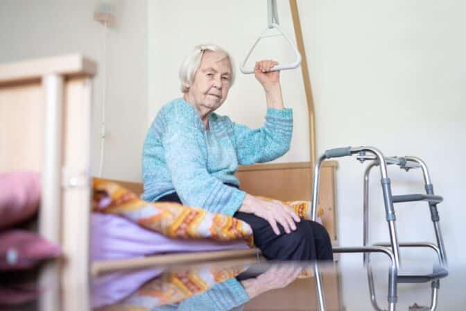 How Palliative Care Improves Quality of Life in Los Angeles County