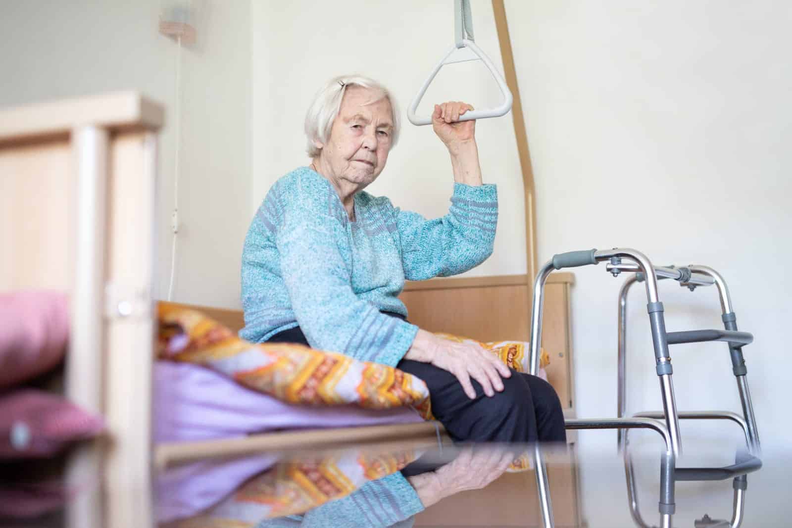 How Palliative Care Improves Quality of Life in Los Angeles County
