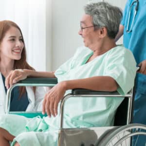 Home Health Tips for Controlling High Blood Pressure in Older Adults